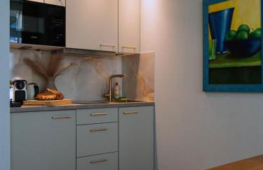 Living am Carlsplatz Apartment - Photo 122