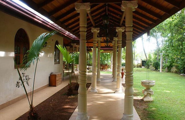 Dedduwa Boat House - Foto 5