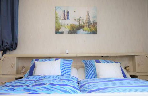 Ferienwohnung Röhrer - Foto 6