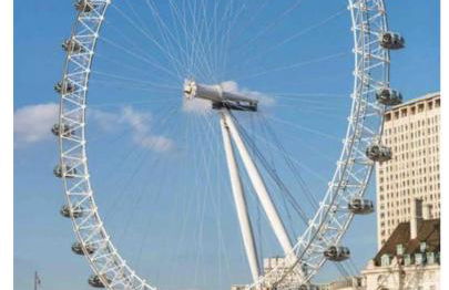 Flat in CENTRAL LONDON for 4 - Foto 23