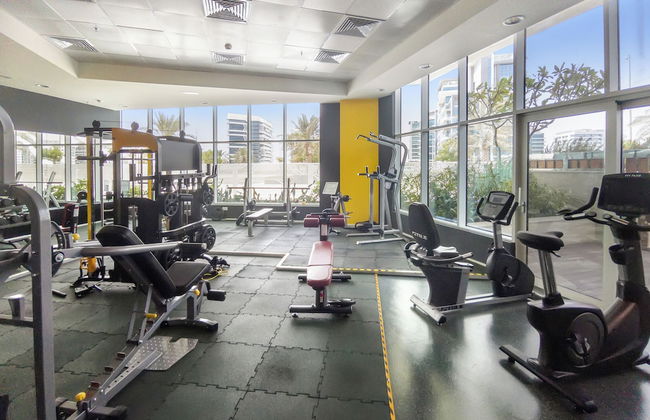 Silkhaus Al Hadeel East - Photo 15