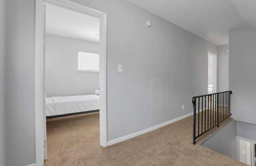 The Columbus Prime - 5 Bedroom 2 Bath- Parking - Foto 22