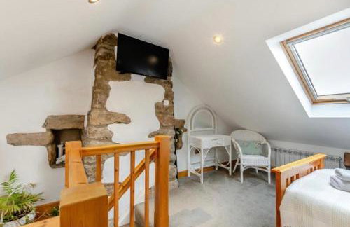 Westside Cottage, Newby Hamlet, Clapham, Yorkshire Dales National Park, Famous Three Peaks, Near The Lake District, Pets Are Welcome, Direct Parking in front of the Cottage & Guest Parking - Foto 53
