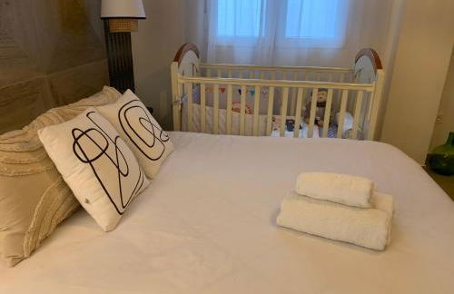 Apartamentos la Mariana - Photo 47