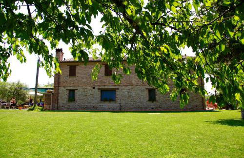 Agriturismo Biologico Villa Rosa - Photo 75