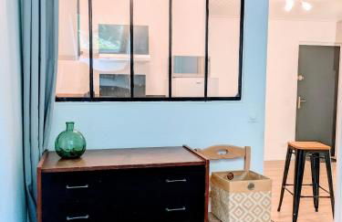 Sous la tour - Foto 29