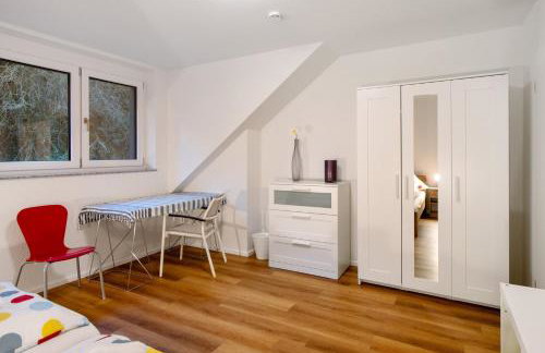 Ferienwohnung Vogesenpanorama - Foto 50