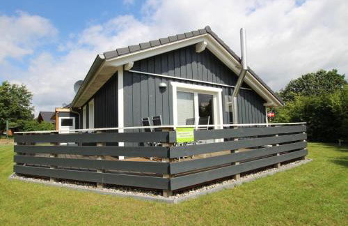 Ferienhaus Tversted in Zarrentin - Foto 24