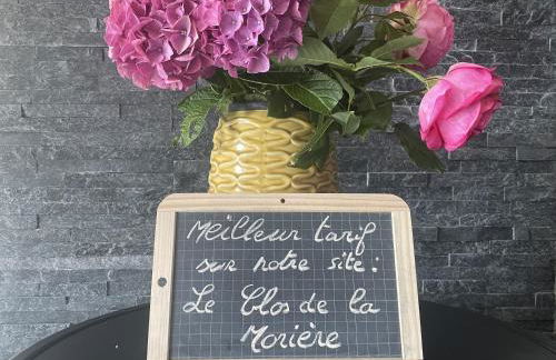 Cottage Le Phare - Le Clos de la Morière - Foto 18