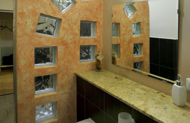 Pension Abertham - Foto 47