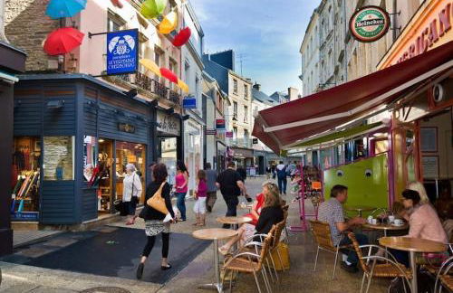 Appart Cosy emplacement N1 Théâtre - Foto 26