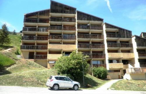 Studio cabine spacieux à 250m des pistes, 4 couchages, parking gratuit - Auris en Oisans - FR-1-297-248 - Foto 15