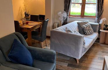 Barn Cottage - Foto 14