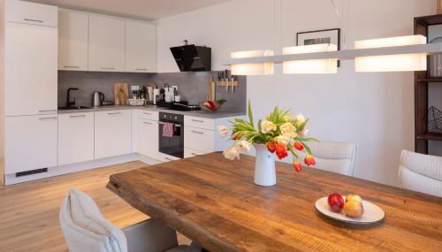 Buhlbach, Black Forest Retreat, mit Sonnenterrasse - Photo 3