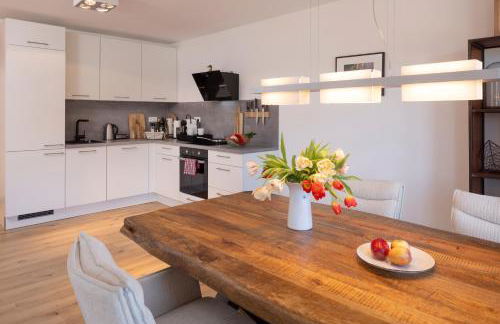 Buhlbach, Black Forest Retreat, mit Sonnenterrasse - Photo 3