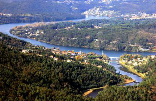 Casa d'Alvite - Arouca - Photo 34