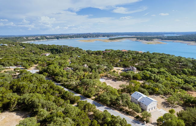 Lavish Lake Getaway - Foto 37