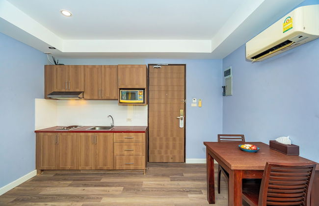 Anchan Boutique Hotel - Foto 26