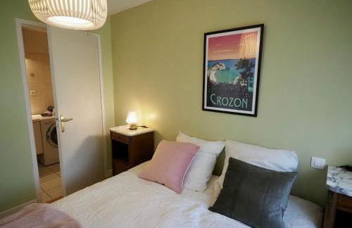 KER HERA.Bain de lumière à ETEL - Foto 12