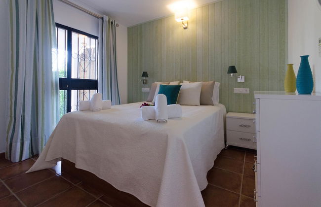 Bungalow Antonio - Foto 2