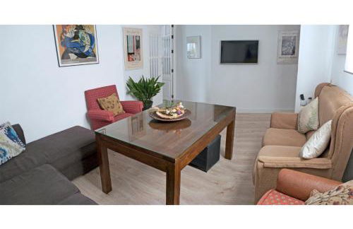 LA CASA DE LOS PINTORES, junto al centro de Granada - Foto 11