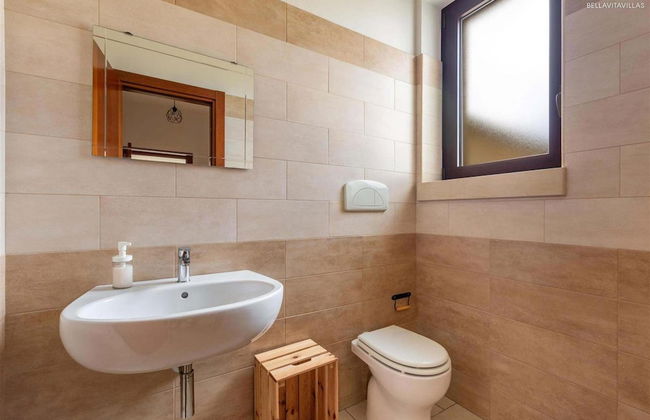 2283 Villa La Paiara by Perle di Puglia - Foto 39