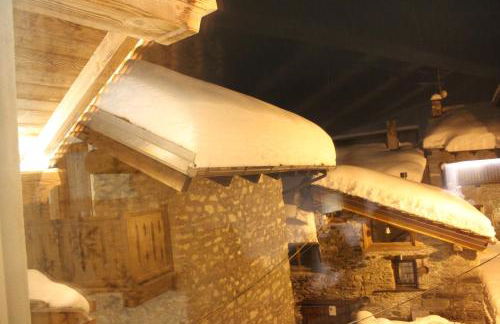 CAV MES VALLEES La Thuile - Foto 12