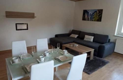 Apartment am Hofladen Hellendorf - Sächsische Schweiz by Interhome - Foto 7