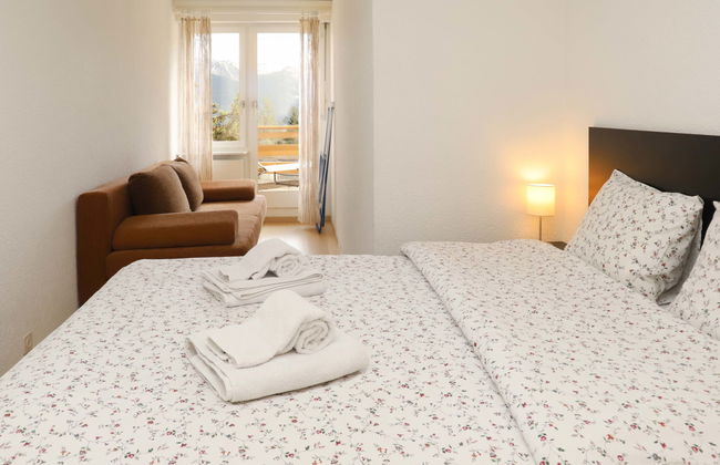 Terrasse Des Alpes 815 - Foto 5