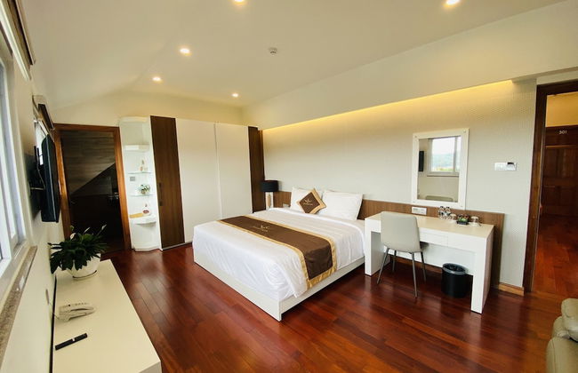 MINH CHIEN SUITE - Foto 5