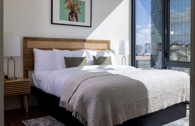 Kasa Little Italy San Diego - Foto 11