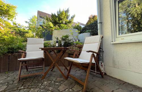 Gemütliche Wohnung mit Charme - Foto 19