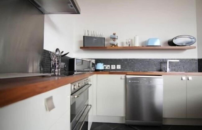 Merlin Farm Cottages Mawgan Porth - Foto 7