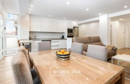 MyHouseSpain - Piso luminoso cerca de la playa - Foto 5