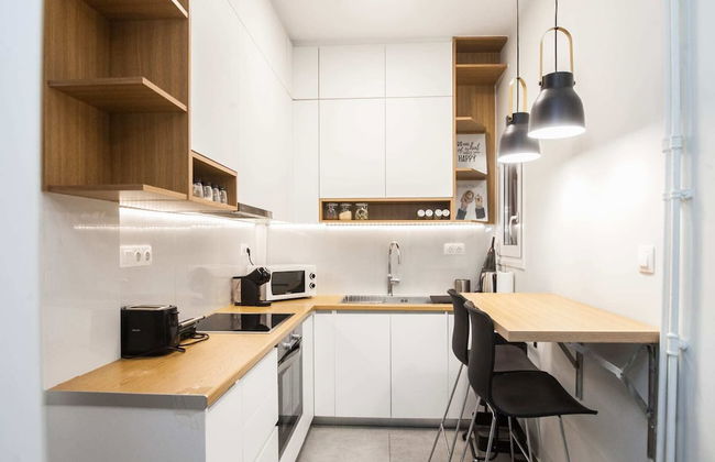 Brand new apt in Zografou - Foto 14