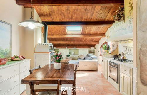 la dimora dipinta - Foto 2