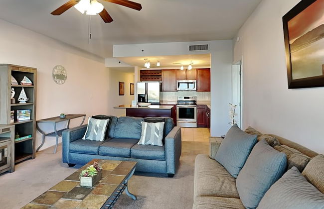 Laketown Wharf Resort by Southern Vacation Rentals - Foto 50