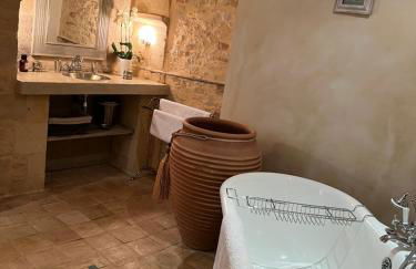 Les Maisons d'Antan 5 étoiles - Foto 25