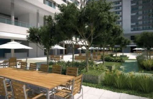 Complexo DF PLAZA Shopping - Stay in Brasilia's best complex - Foto 14