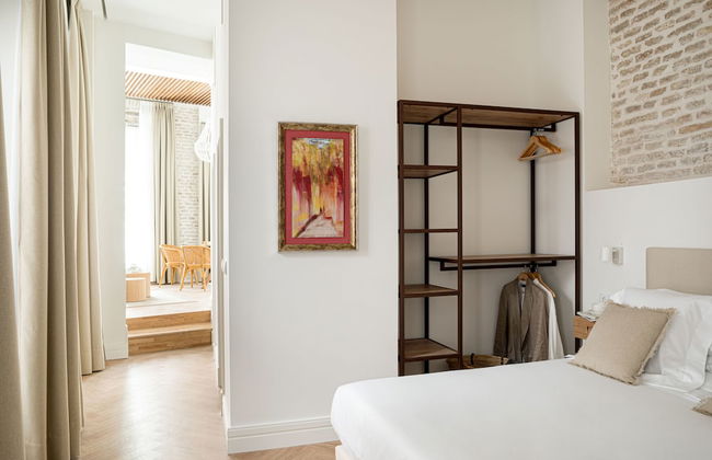 MYLU SUITES by PUERTA CATEDRAL - Foto 29