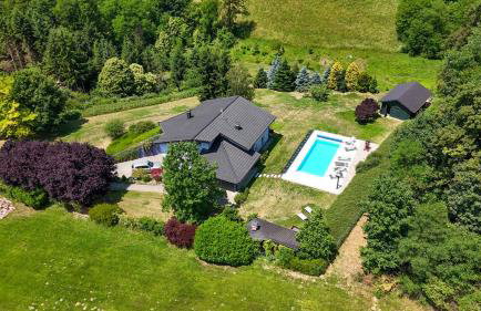 Private Pool Villa with Garden & Nature by Destination GREEN Croatia - Foto 2