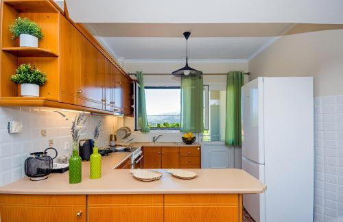 Aristotelis Apartment Lakithra-Lydia - Foto 5