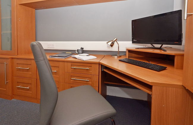 Ideal for Alton Towers, Staffordshire and The Peak District - Foto 37