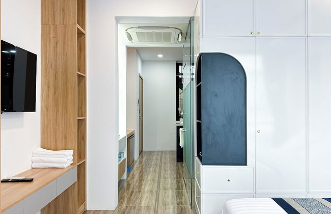 Unite Premier Apartment Ho Chi Minh - Foto 30