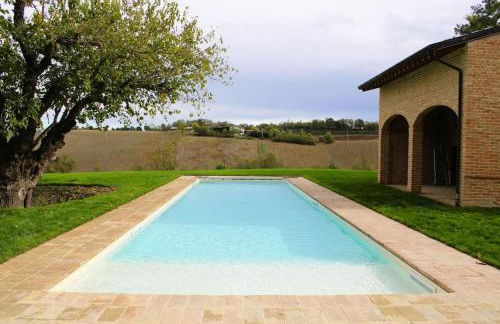 Villa Finetta - Tabiano Castello Country Villas - Photo 14