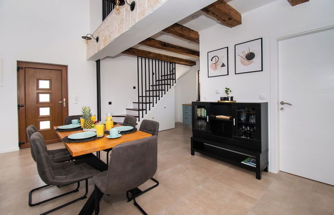 Villa Lucia - Foto 32