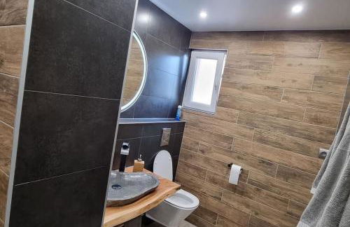 RoyalSpa appartement d'amour avec jacuzzi privatif - Foto 8