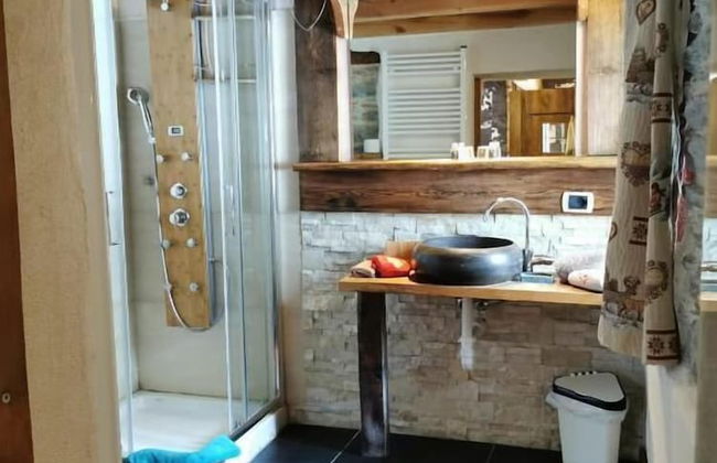 Maison Le Cler - Foto 11