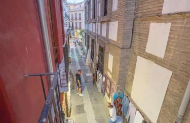 El café Paris de apartamentos CV - Photo 5