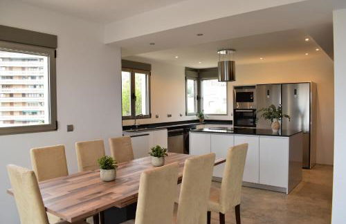 Chalet Cala Lanuza - Foto 14